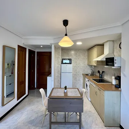 Apartman Penthouse Views Estuary And Mountains In