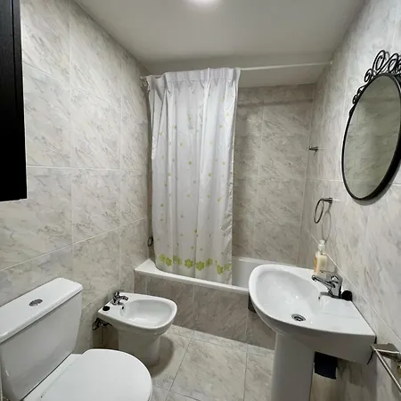 Apartman Penthouse Views Estuary And Mountains In